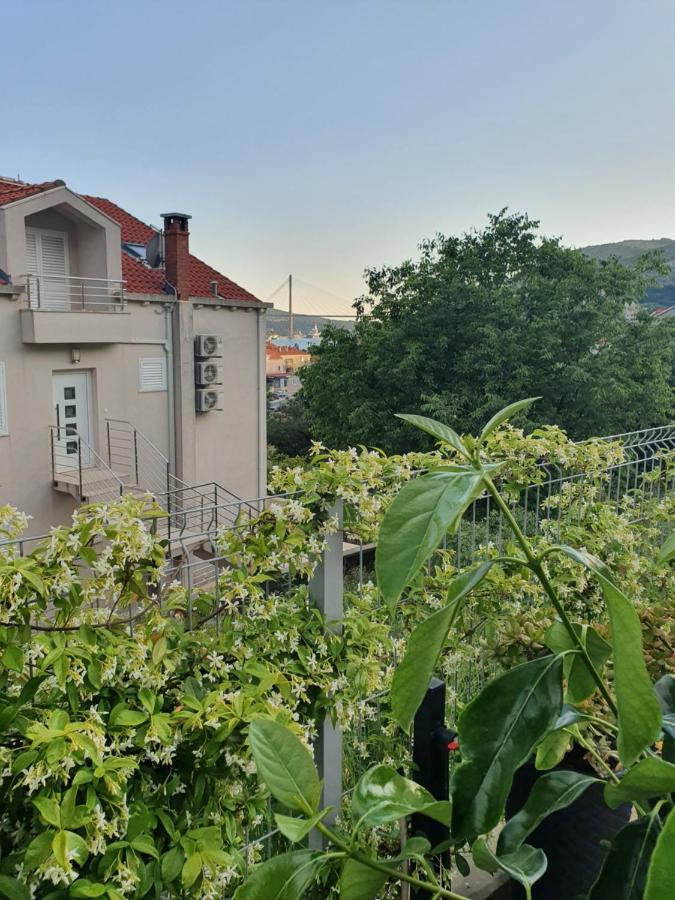 Apartment Rita Mokošica Exterior foto