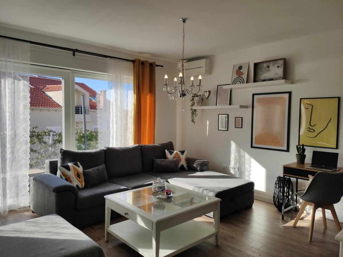 Apartment Rita Mokošica Quarto foto